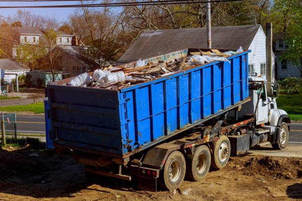 Best Local Junk Hauling  in Henderson, NC