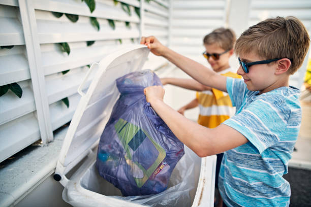 Best Basement Cleanout Services  in Henderson, NC