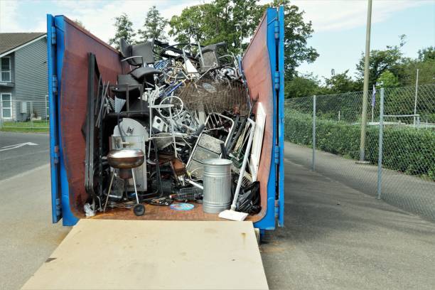 Best Electronics Removal Services  in Henderson, NC