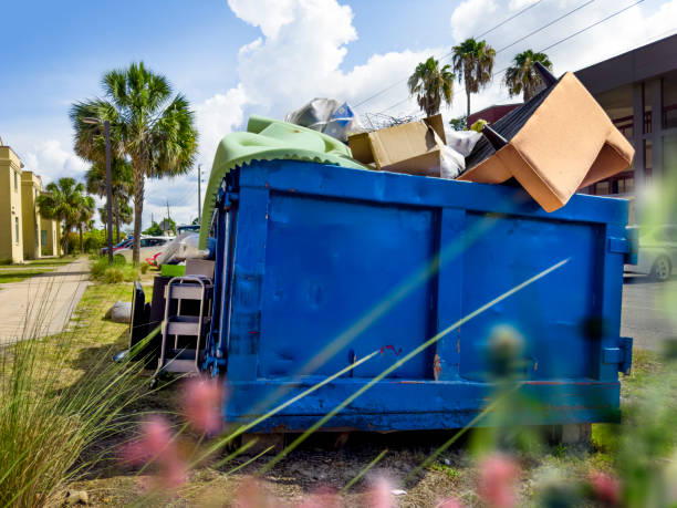 Best Construction Debris Removal  in Henderson, NC