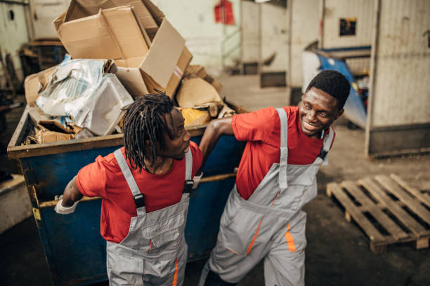 Best Commercial Junk Removal  in Henderson, NC