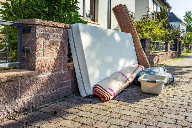 Reliable Henderson, NC Junk Removal Solutions