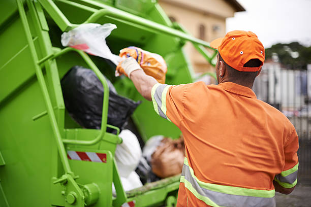 Best Junk Removal and Recycling  in Henderson, NC