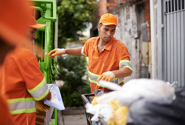  Henderson, NC Junk Removal Pros