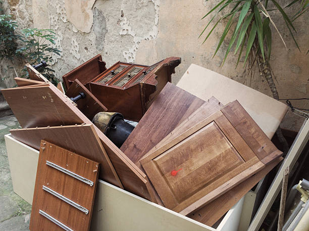 Best Commercial Cleanout Services  in Henderson, NC